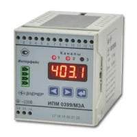 ИПМ 0399/М3М